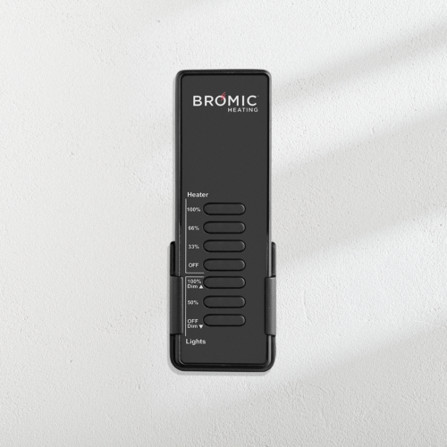 Eclipse Dimmer Controller