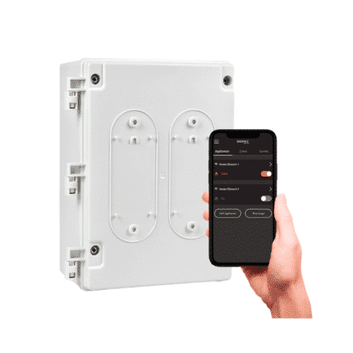 Affinity Smart-Heat™ On/Off Controllers