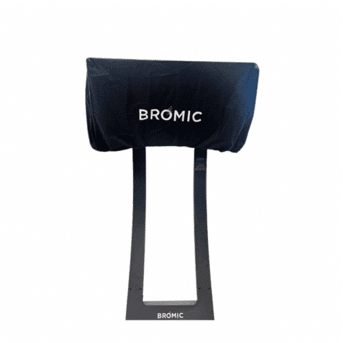Tungsten Freestanding Cover