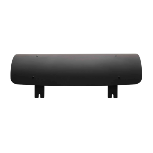 Tungsten Gas Heat Deflectors