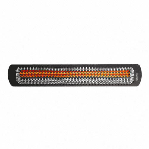 Tungsten Smart-Heat® Electric