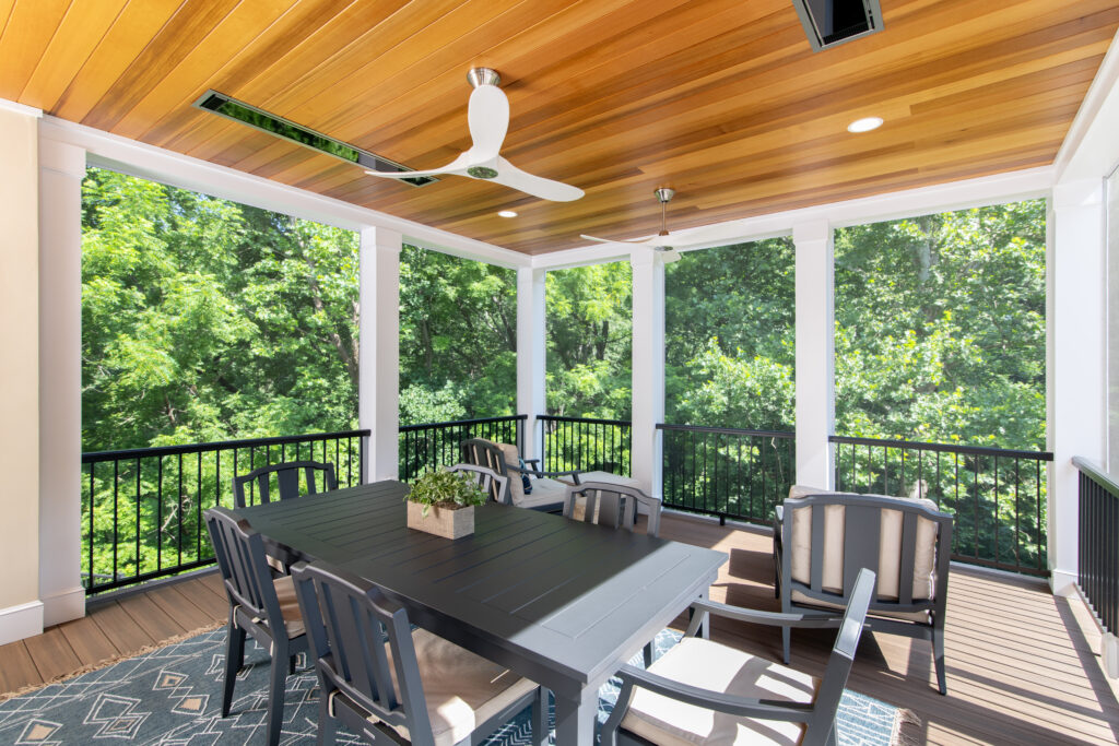 From Luxury Hotels to Your Back Porch: Bromic Heating on the Design Builders Podcast